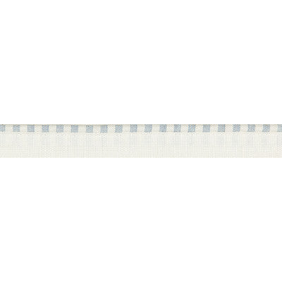 Cap Ferrat Cord Sky by Lee Jofa Designer Trim