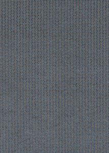 Vortex Indigo by G P & J Baker Designer Fabric