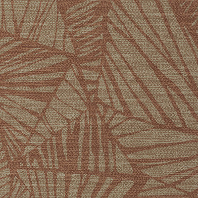 Phoenix Clay by Winfield Thybony Designer Wallcovering