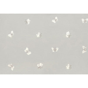 Peaseblossom Grey by Cole & Son Designer Wallcovering