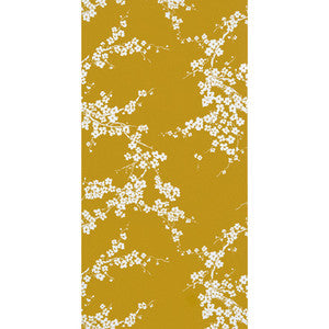 Primavera Mostaza by Gaston Y Daniela Designer Wallcovering