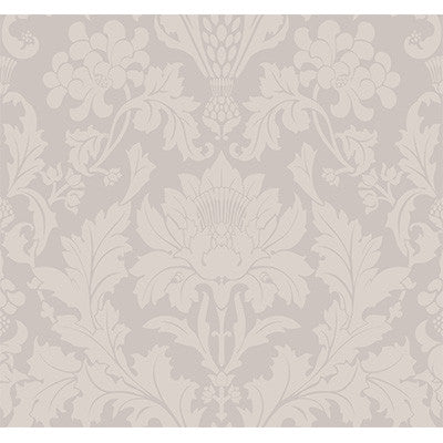 Fonteyn Stone by Cole & Son Designer Wallcovering