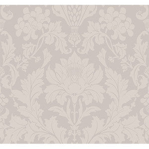 Fonteyn Stone by Cole & Son Designer Wallcovering