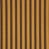 Pleated Stripe Chocolate/Bronze by G P & J Baker Designer Fabric