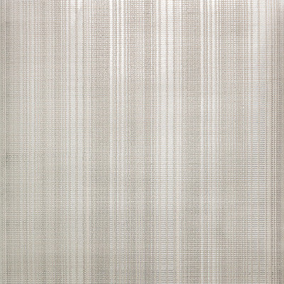 Last Look Platinum by Kravet Couture Designer Wallcovering