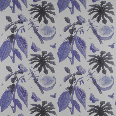 Retiro Azul by Gaston Y Daniela Designer Fabric