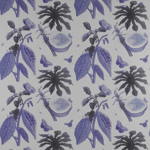 Retiro Azul by Gaston Y Daniela Designer Fabric