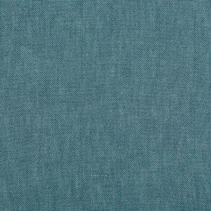Hillcrest Linen Teal by Lee Jofa Designer Fabric
