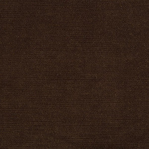 Gemma Velvet Cocoa by Lee Jofa Designer Fabric