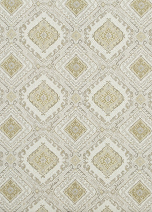 Rozel Stone by Baker Lifestyle Designer Fabric