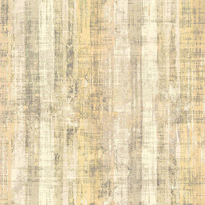 Brush Stroke Gold by Winfield Thybony Designer Wallcovering