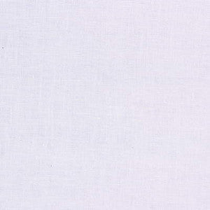 Oval White by Baker Lifestyle Designer Fabric