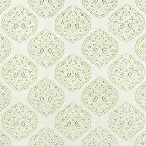 Lido Print Leaf by Lee Jofa Designer Fabric