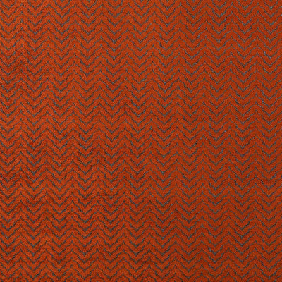 Sella Naranja by Gaston Y Daniela Designer Fabric