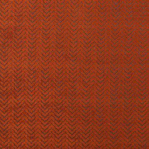 Sella Naranja by Gaston Y Daniela Designer Fabric