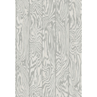 Zebrawood Grey by Cole & Son Designer Wallcovering