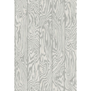 Zebrawood Grey by Cole & Son Designer Wallcovering