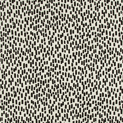 Inkstrokes Nero by Kravet Basics Designer Fabric