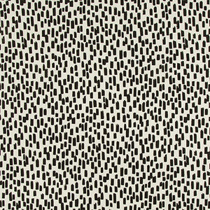 Inkstrokes Nero by Kravet Basics Designer Fabric