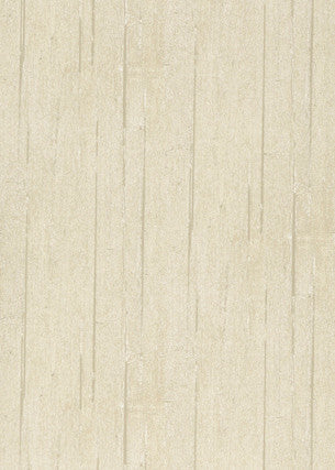 Wood Panel Parchment by Mulberry Designer Wallcovering