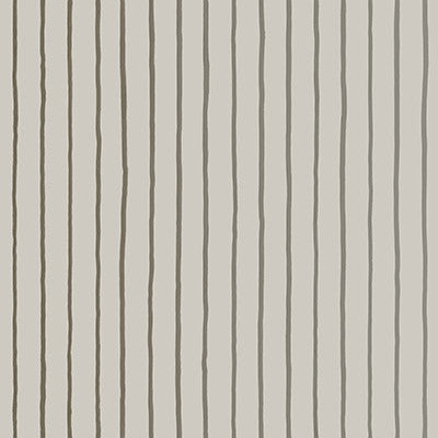 College Stripe Linen by Cole & Son Designer Wallcovering