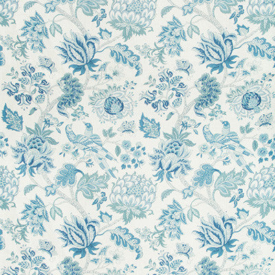 Lambrook Hyacinth by Kravet Basics Designer Fabric