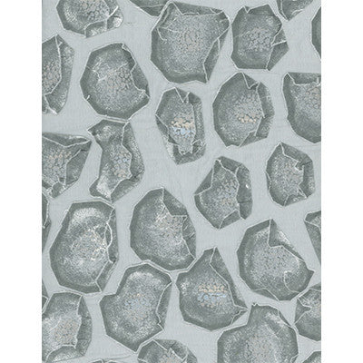 Holland Charcoal by Kravet Couture Designer Fabric