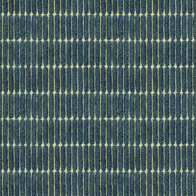 Boarding Pass Royal by Kravet Couture Designer Fabric