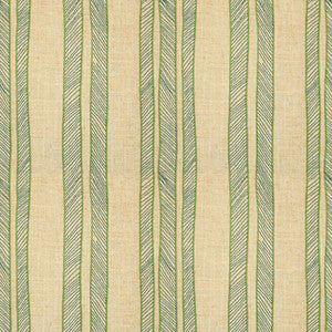 Cords Fern by Baker Lifestyle Designer Fabric