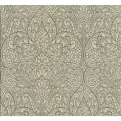 Kravet Design W3467-16 by Kravet Design Designer Wallcovering