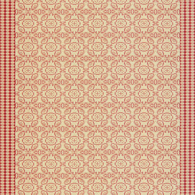 Maze Cerise by Lee Jofa Modern Designer Fabric