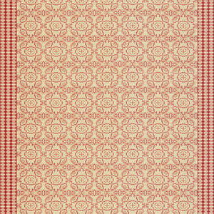 Maze Cerise by Lee Jofa Modern Designer Fabric
