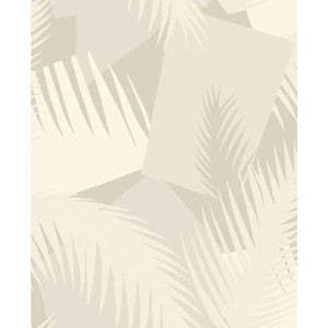 Deco Palm Grey by Cole & Son Designer Wallcovering