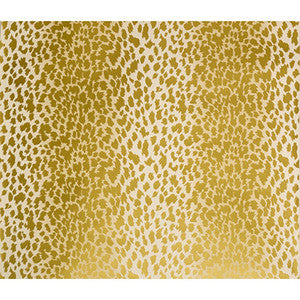 Marcel Gold by Lee Jofa Designer Wallcovering