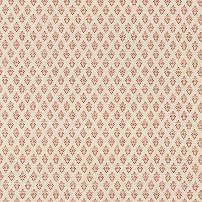 Thornham Spice by G P & J Baker Designer Fabric