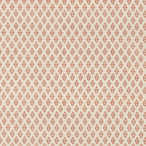 Thornham Spice by G P & J Baker Designer Fabric
