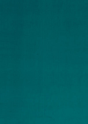 Montpellier Velvet Peacock by Baker Lifestyle Designer Fabric