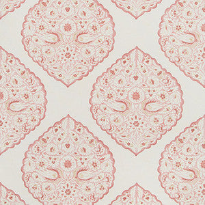 Lido Paper Petal by Lee Jofa Designer Wallcovering