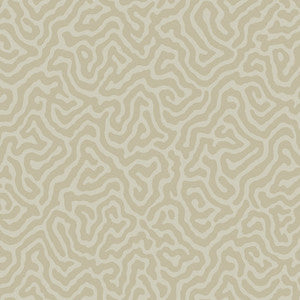 Coral Pale Stone by Cole & Son Designer Wallcovering