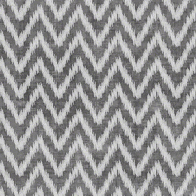 Ziggy Charcoal by Winfield Thybony Designer Wallcovering