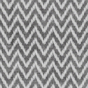 Ziggy Charcoal by Winfield Thybony Designer Wallcovering