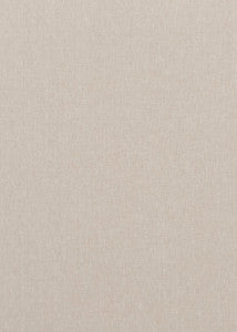 Carnival Plain Pumice by Baker Lifestyle Designer Fabric