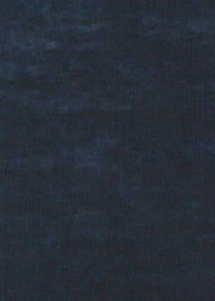 Mercury Indigo by Threads Designer Fabric