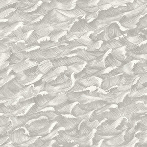 Columbus Black &White by Cole & Son Designer Wallcovering