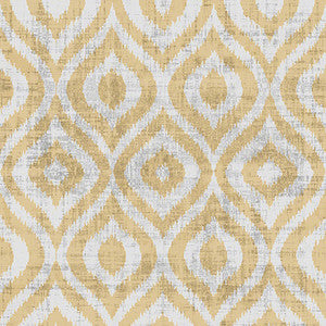 Batik Gold by Winfield Thybony Designer Wallcovering