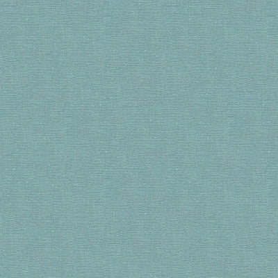 Oakland Aqua by Baker Lifestyle Designer Fabric
