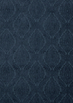 Pentire Indigo by G P & J Baker Designer Fabric