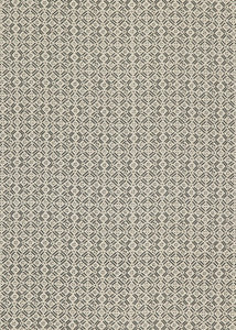 Aslin Charcoal by Threads Designer Fabric