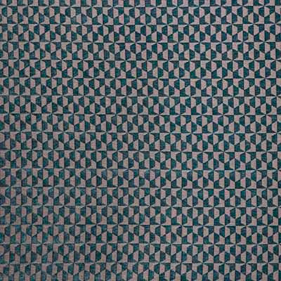 Mombasa Turquesa by Gaston Y Daniela Designer Fabric