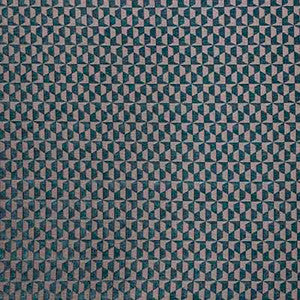 Mombasa Turquesa by Gaston Y Daniela Designer Fabric